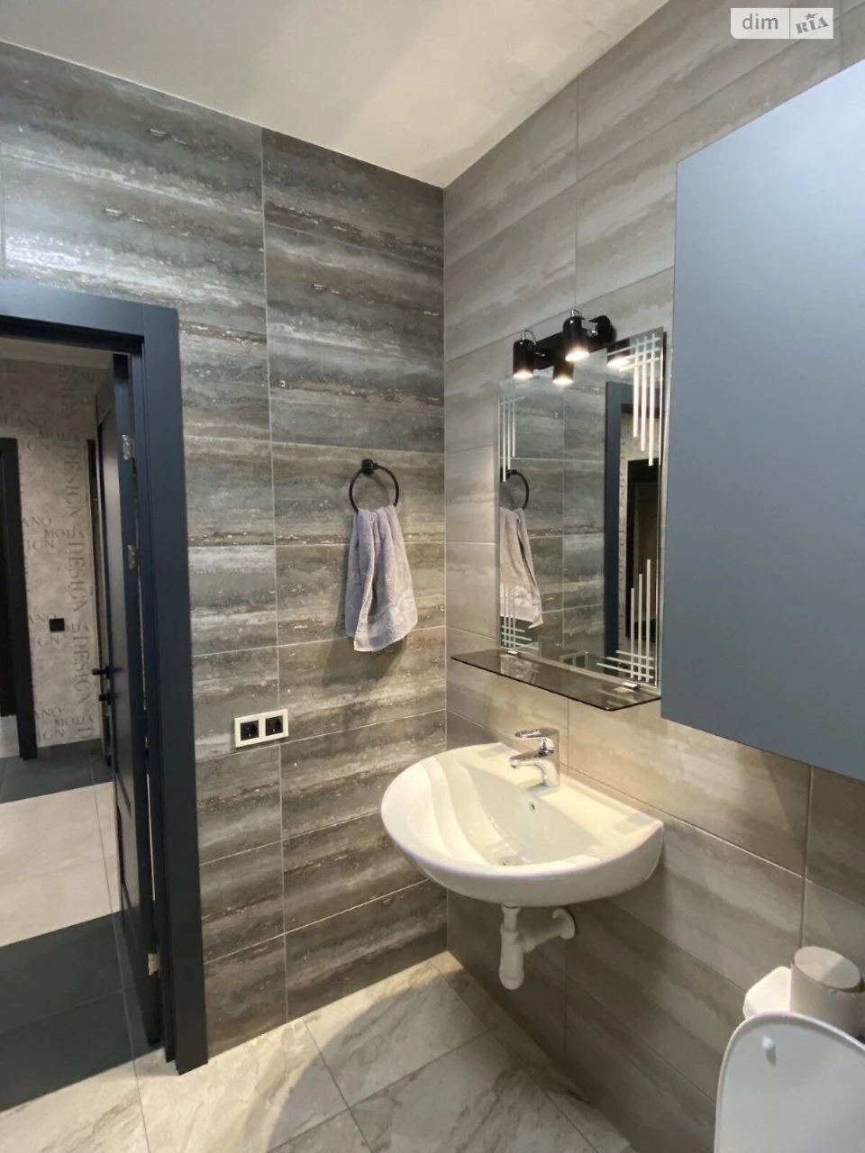 Long-Term Rental Apartment, Solomyans'kyi