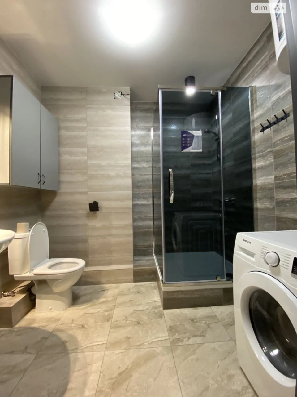 Long-Term Rental Apartment, Solomyans'kyi