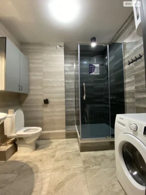 Long-Term Rental Apartment, Solomyans'kyi