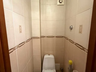 Apartment. Kyiv, Volodymyr Iasiuka Street.