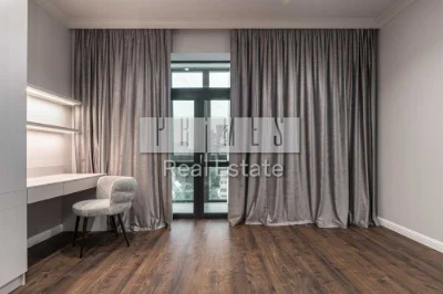 apartment for sale Pechersk near the French Quarter 6th floor