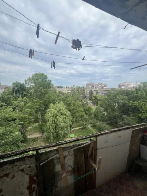 Продаж трикімнатної квартири Ужгород