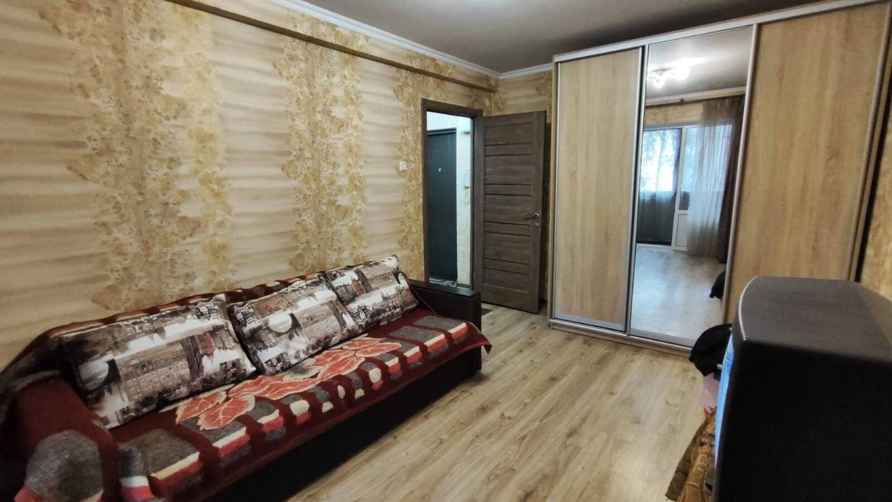 Сдам долгосрочно 1-к квартиру Киев, Днепровский, Андрея Малы