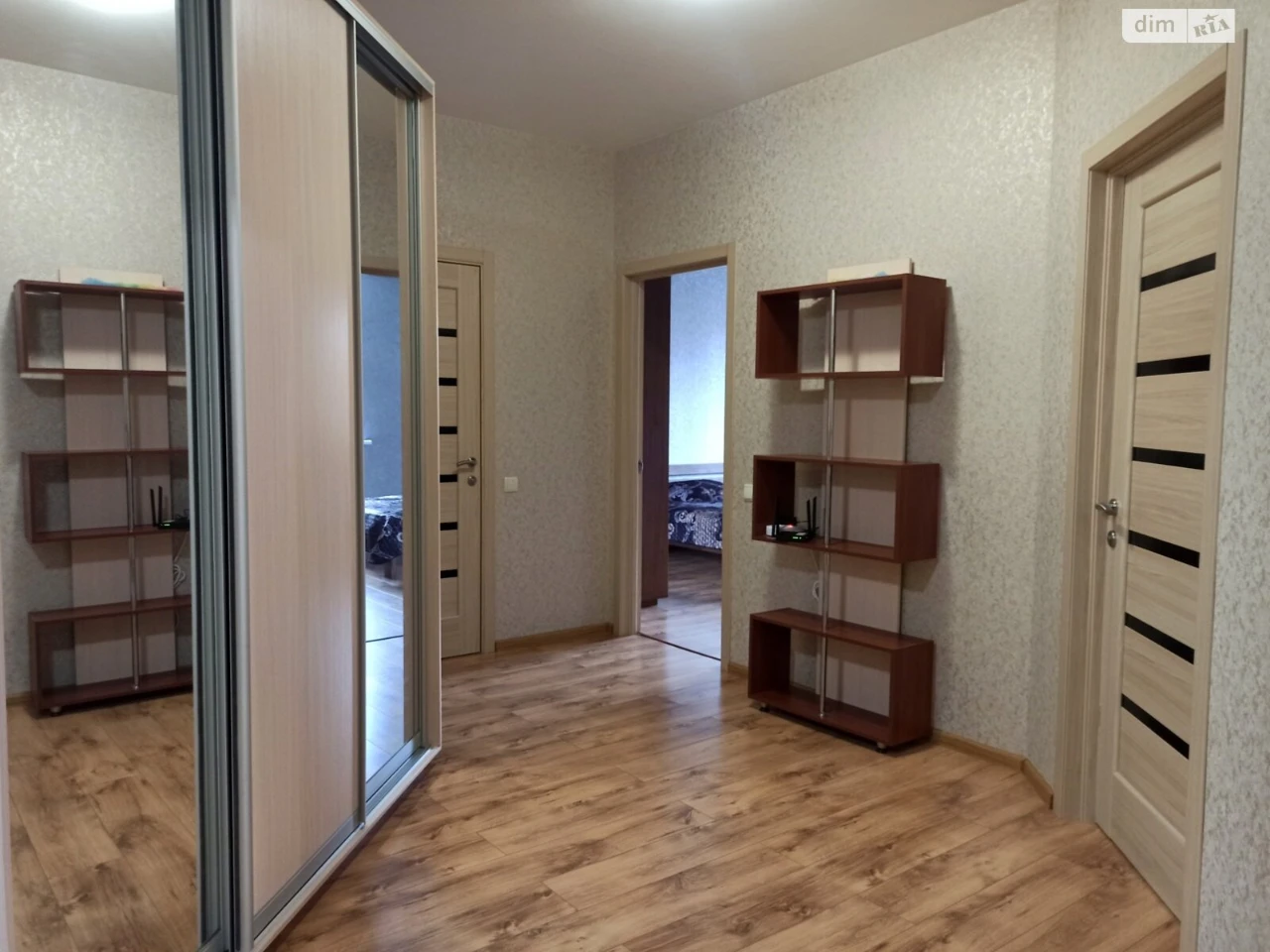 Довгострокова Оренда Квартира Теремки-2