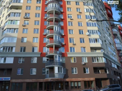 Довгострокова Оренда Квартира Теремки-2