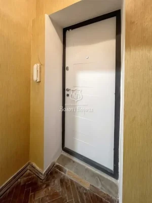 Sale of a 2-room apartment 43.2 sq m, Builders Street, 5