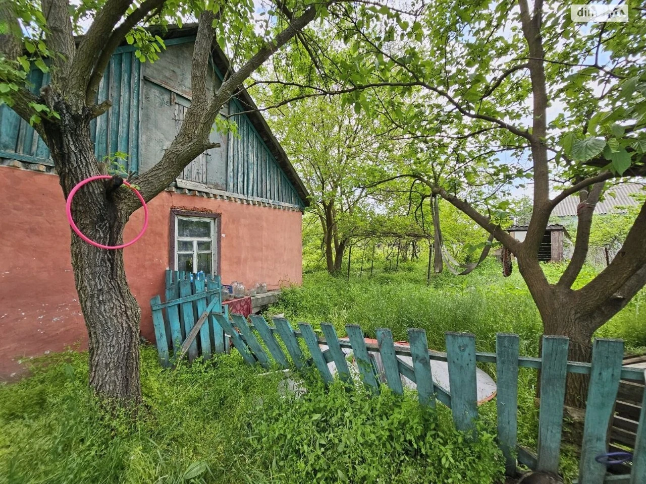 Sale House Amur-Nizhnedniprovsky