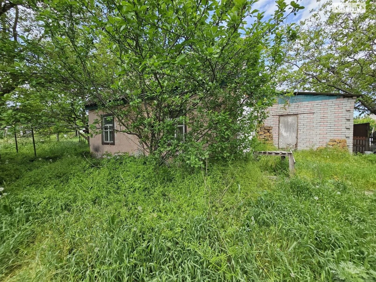 Sale House Amur-Nizhnedniprovsky