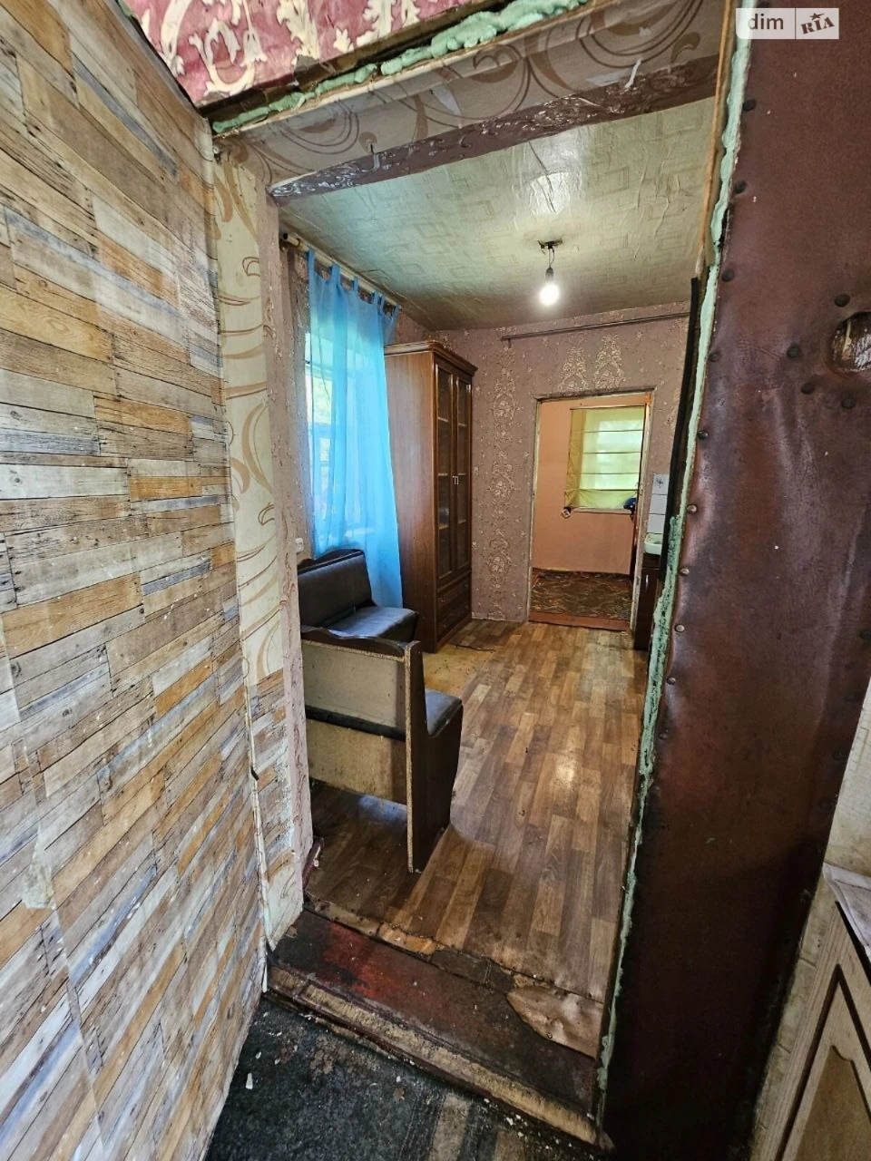 Sale House Amur-Nizhnedniprovsky