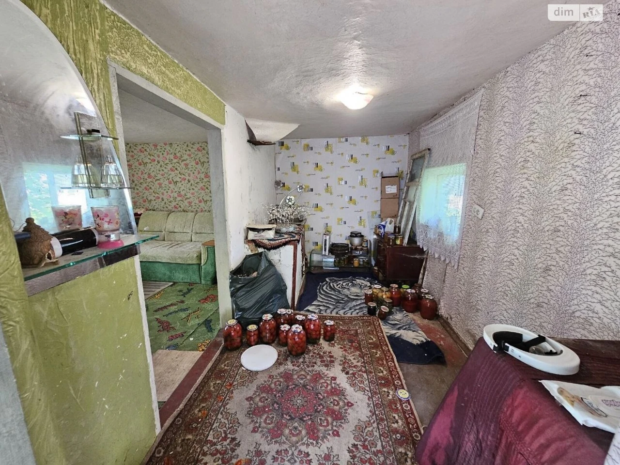 Sale House Amur-Nizhnedniprovsky