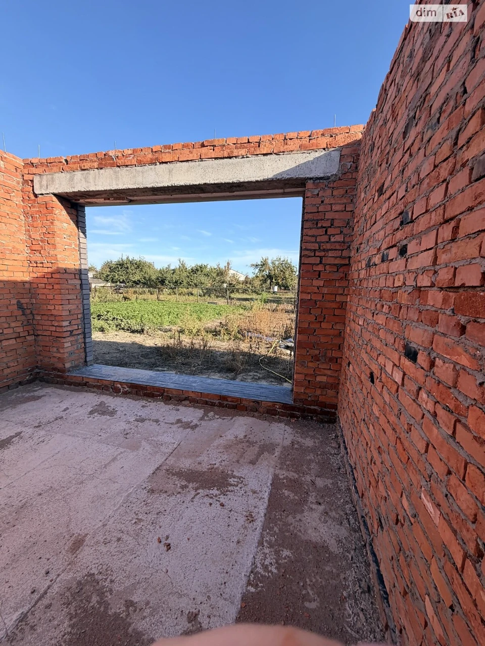 Sale of a House in Buchma