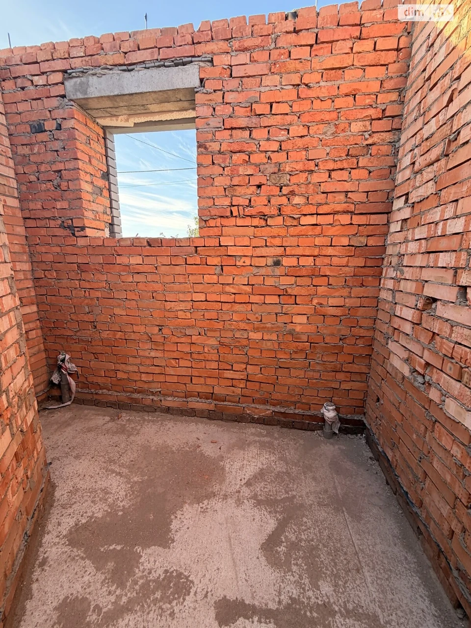 Sale of a House in Buchma