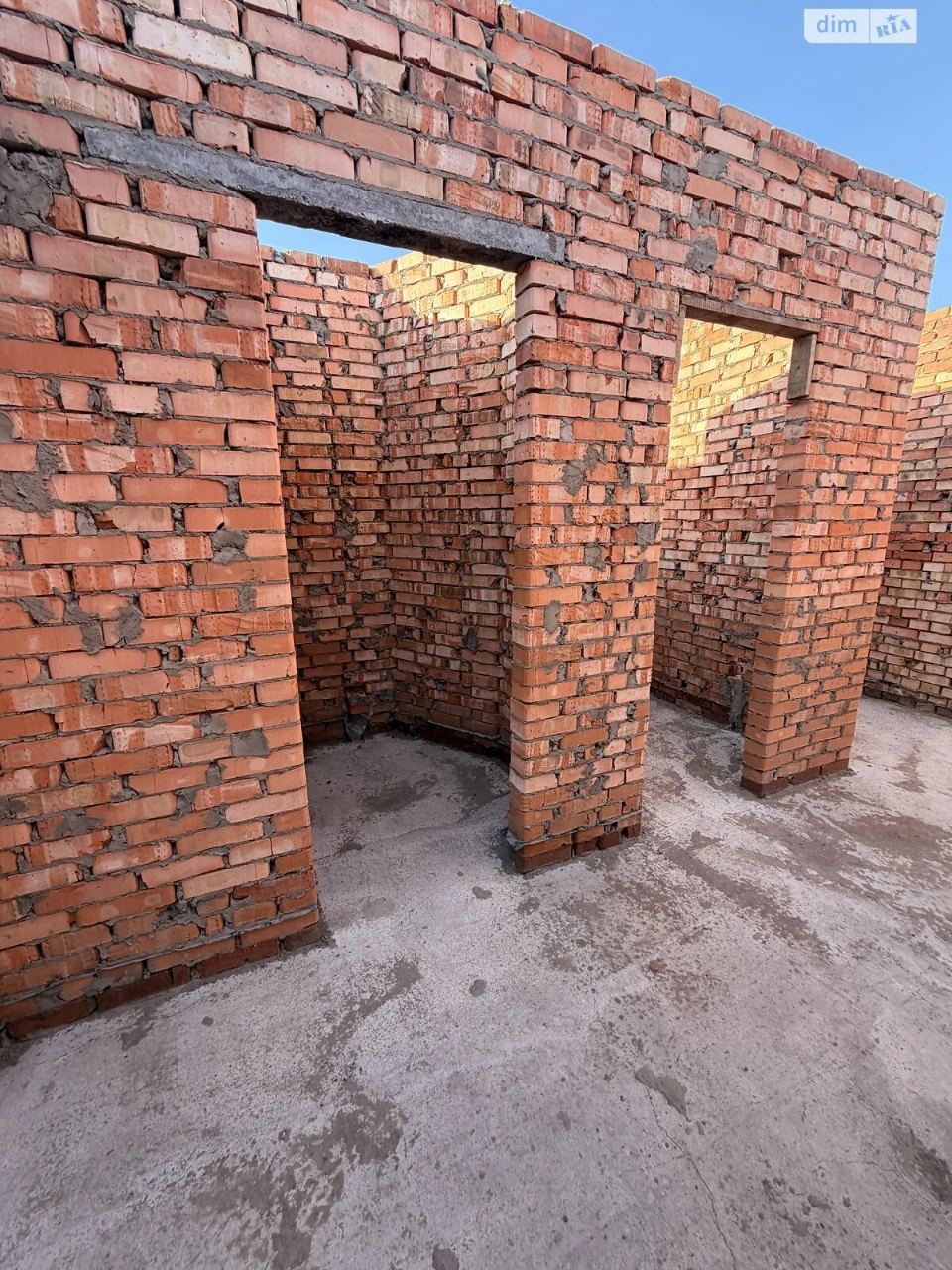 Sale of a House in Buchma