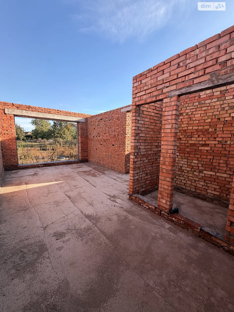 Sale of a House in Buchma