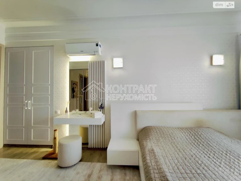 Продажа Квартира Основ’янський
