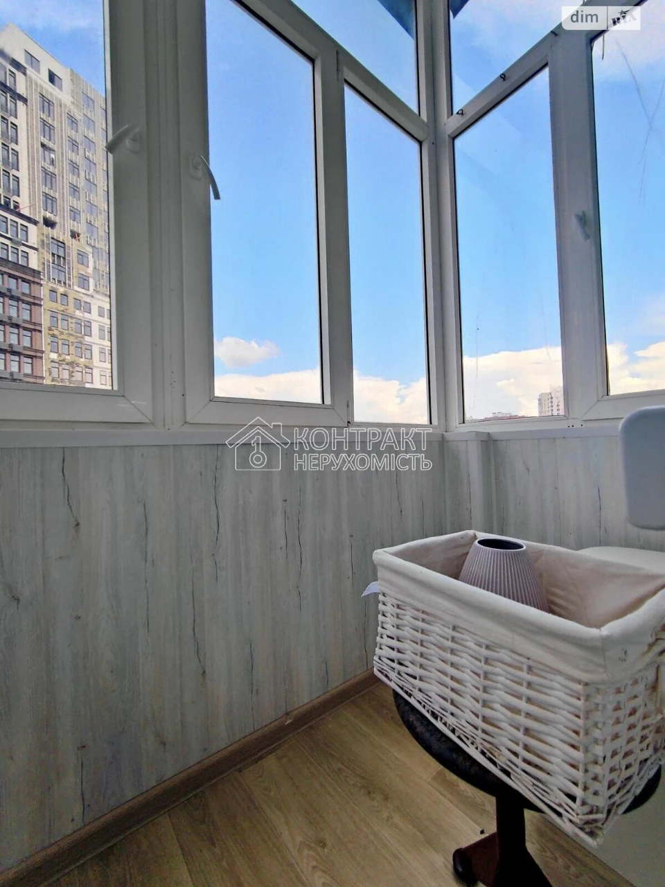 Продажа Квартира Основ’янський