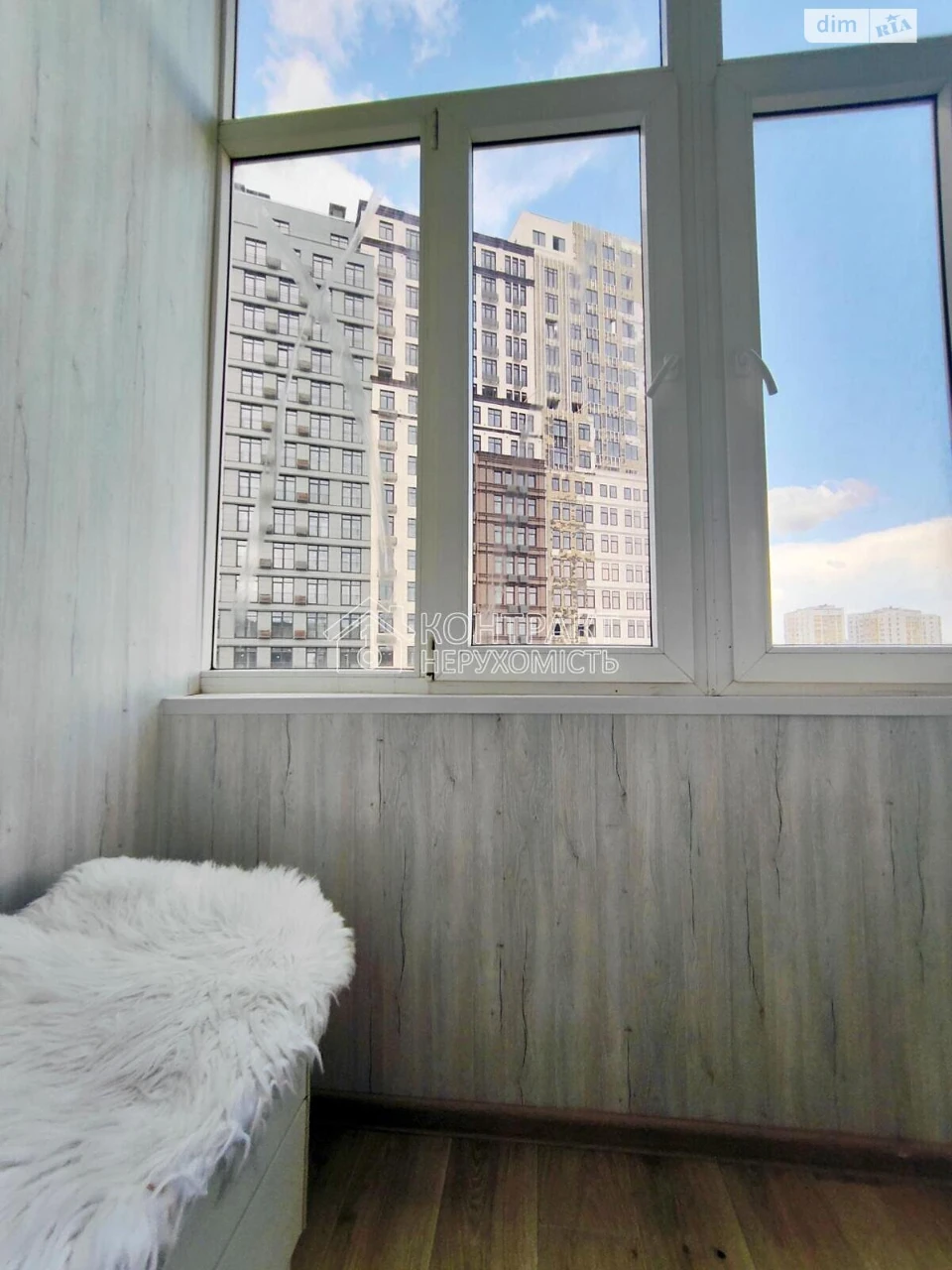Продажа Квартира Основ’янський
