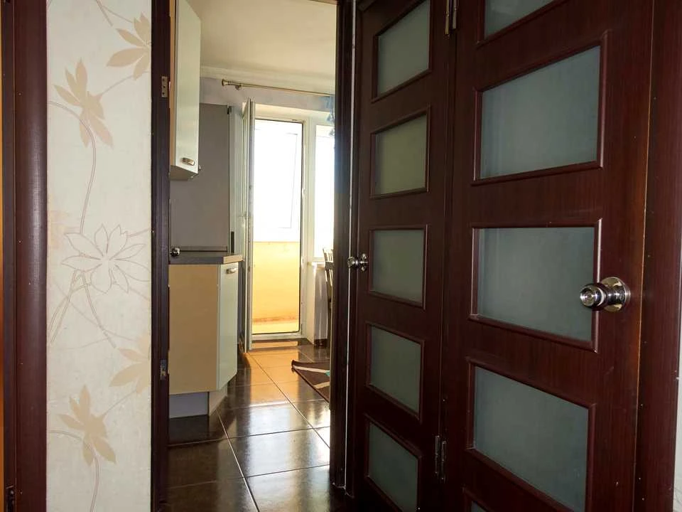 1-room apartment. Kyiv, Volodymyr Iasiuka street.