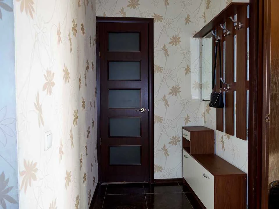 1-room apartment. Kyiv, Volodymyr Iasiuka street.