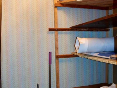 1-room apartment. Kyiv, Volodymyr Iasiuka street.