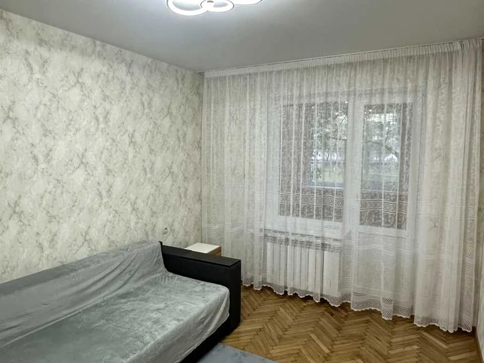 Квартира. Київ, Червоної Калини просп.