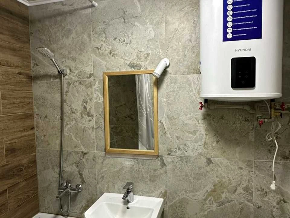 Квартира. Київ, Червоної Калини просп.