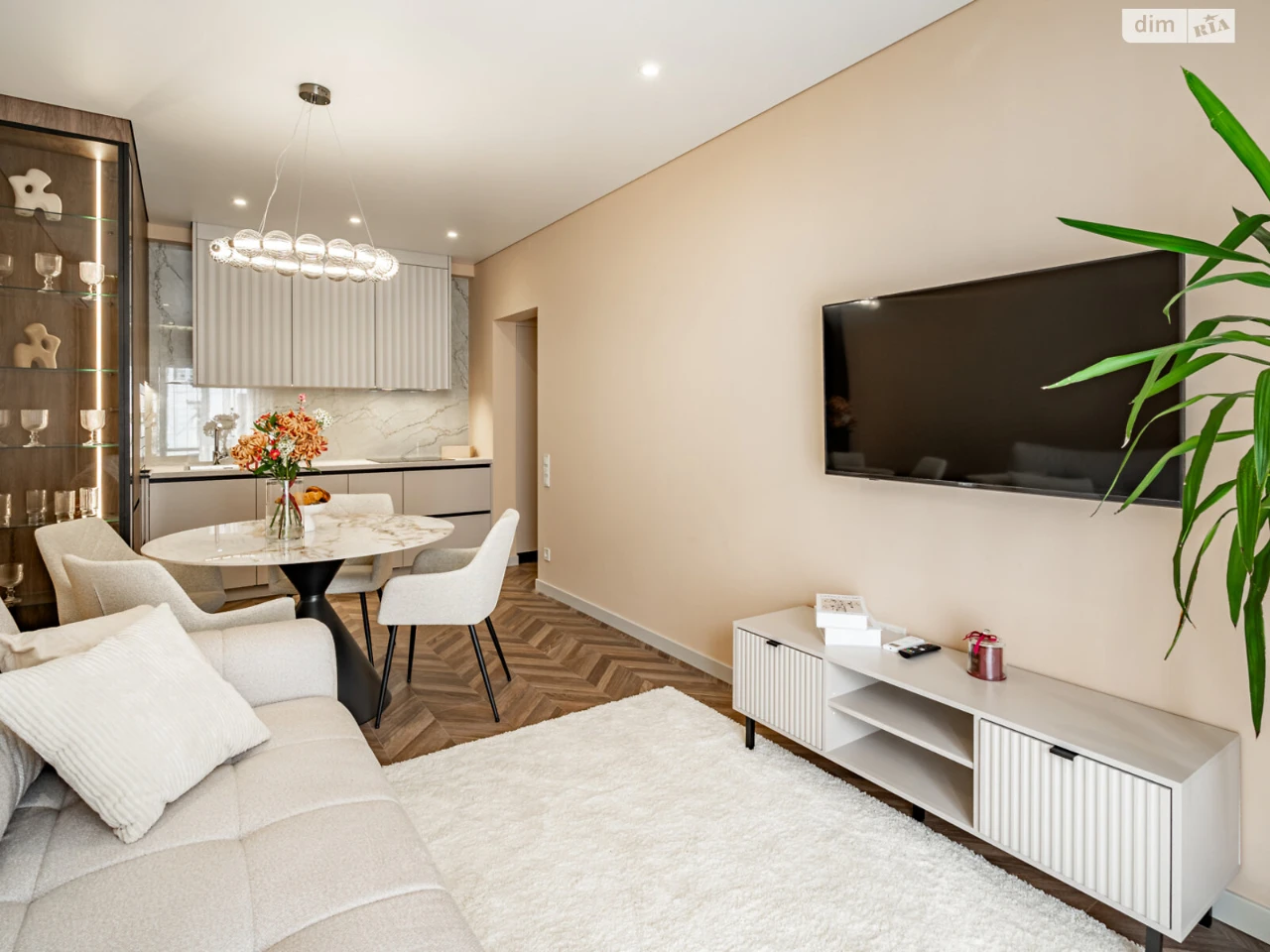 Apartment for Sale, Holosiivskyi