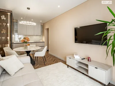 Apartment for Sale, Holosiivskyi