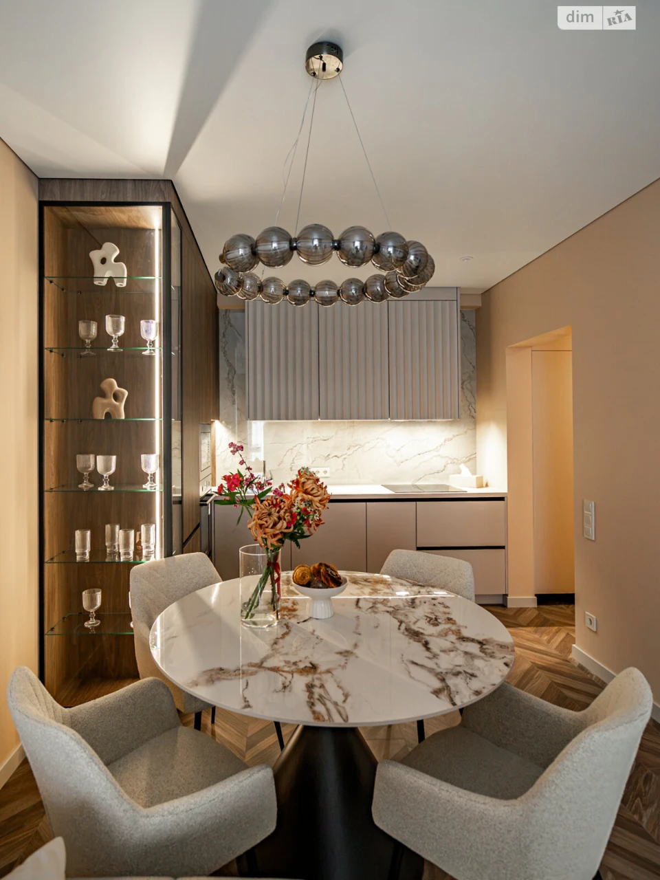 Apartment for Sale, Holosiivskyi