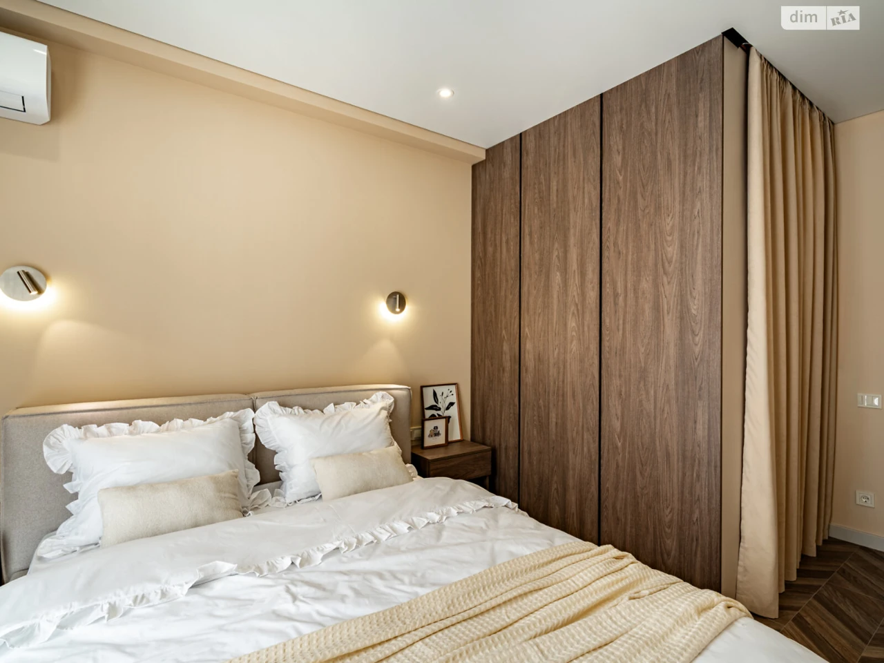 Apartment for Sale, Holosiivskyi