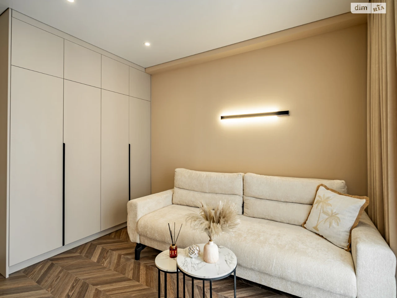 Apartment for Sale, Holosiivskyi