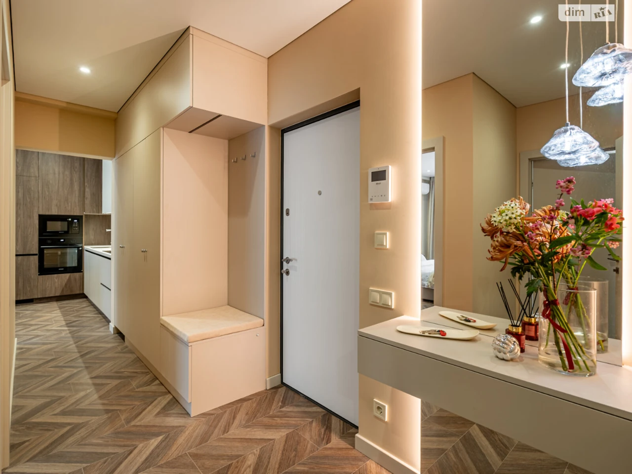 Apartment for Sale, Holosiivskyi