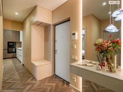 Apartment for Sale, Holosiivskyi