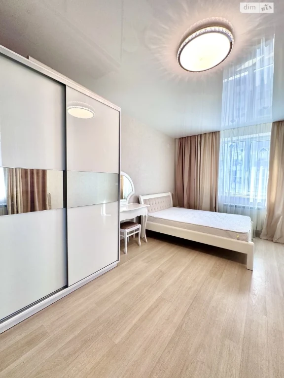 Long-Term Rental Apartment Levada