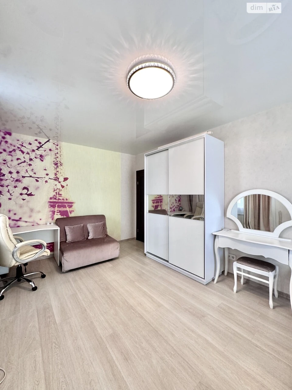 Long-Term Rental Apartment Levada