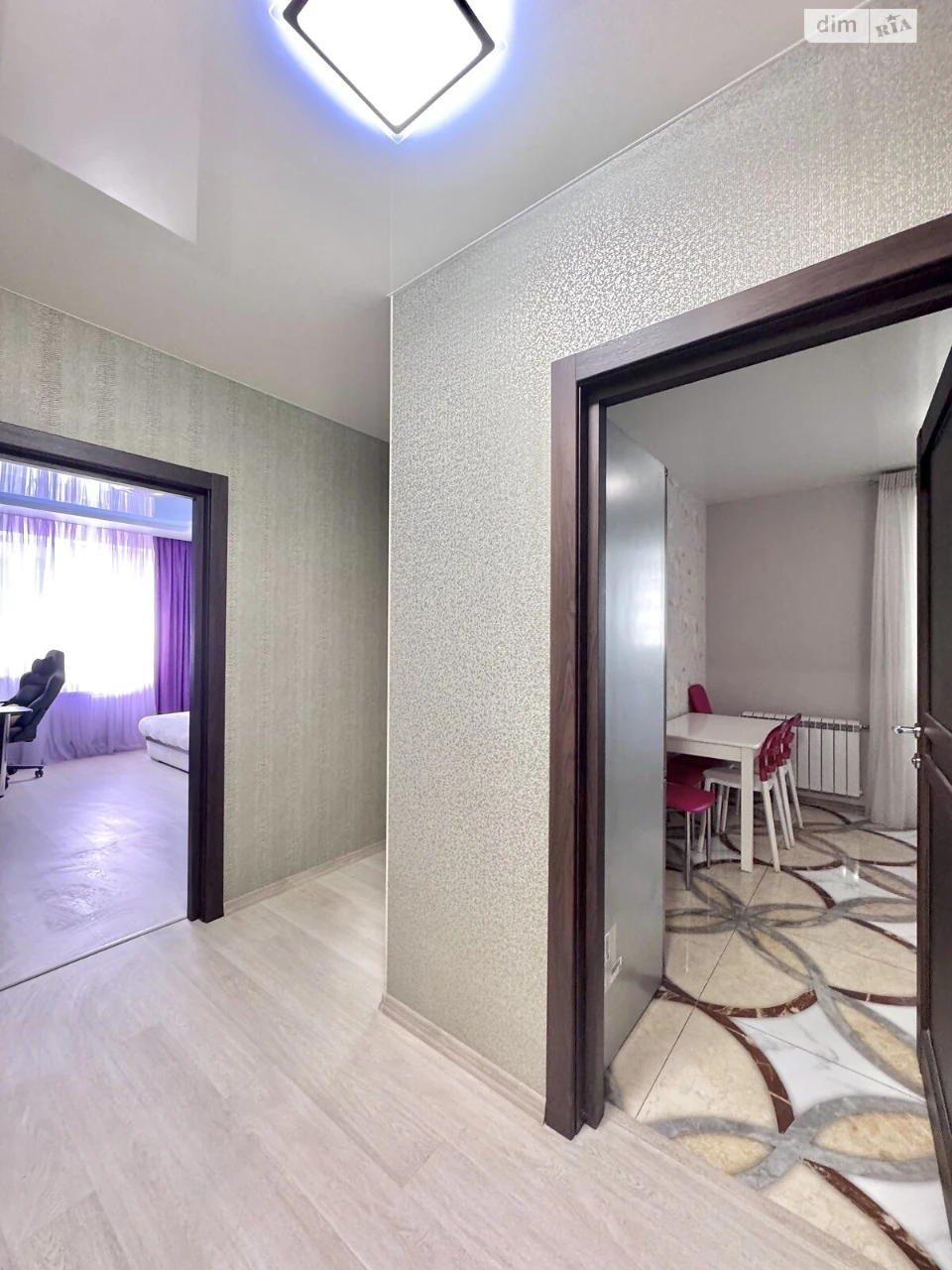 Long-Term Rental Apartment Levada