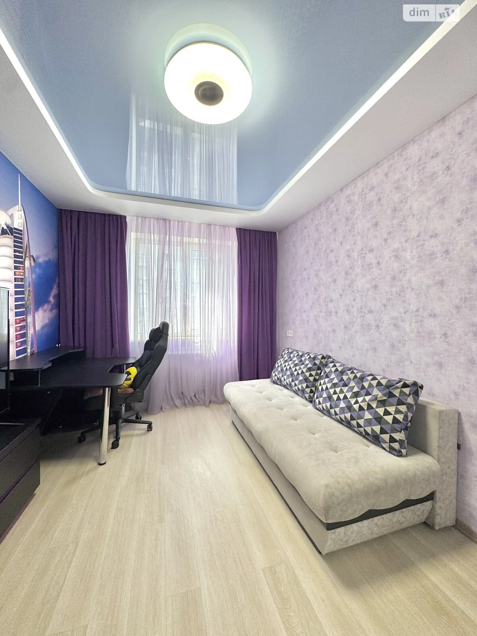 Long-Term Rental Apartment Levada