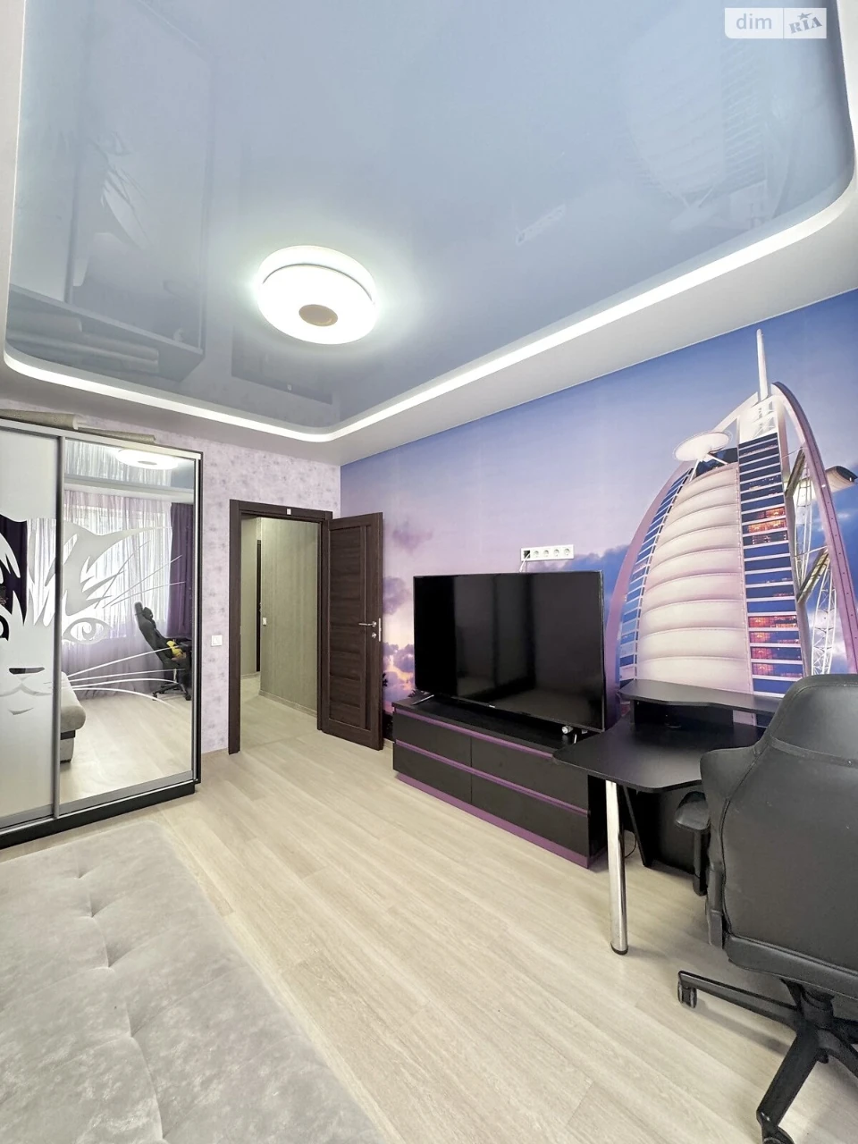 Long-Term Rental Apartment Levada