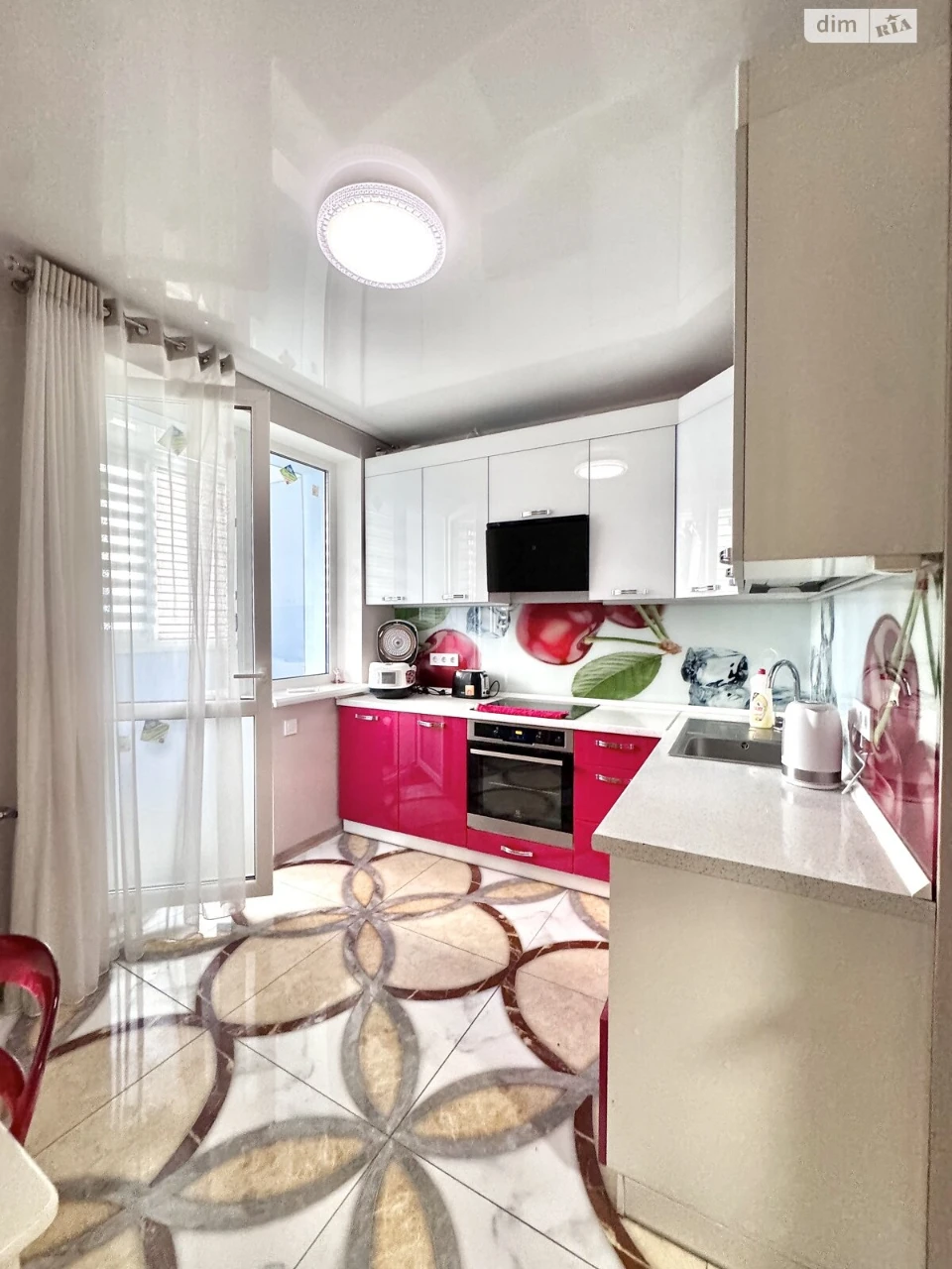 Long-Term Rental Apartment Levada
