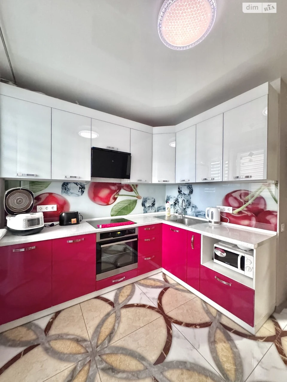 Long-Term Rental Apartment Levada