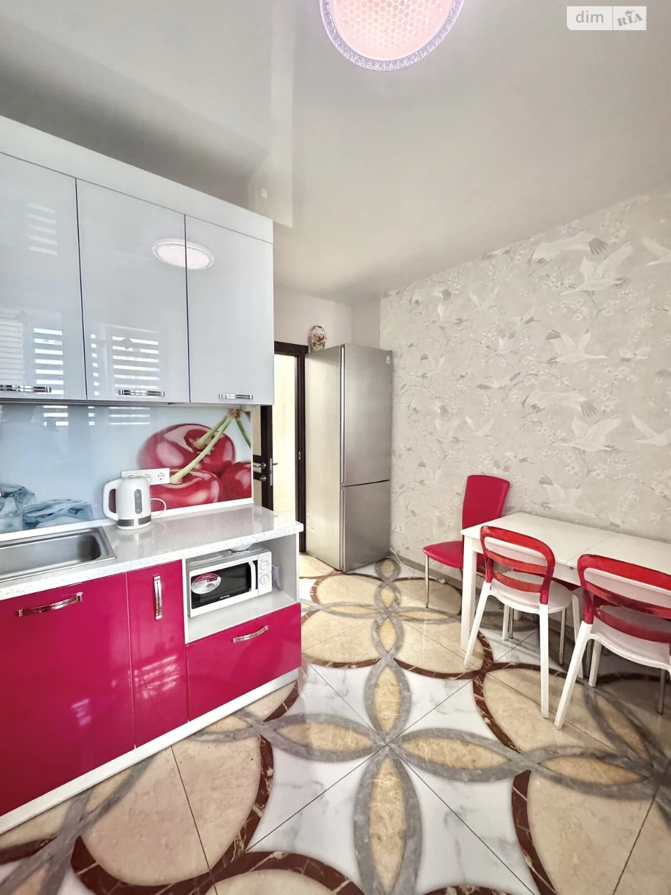 Long-Term Rental Apartment Levada