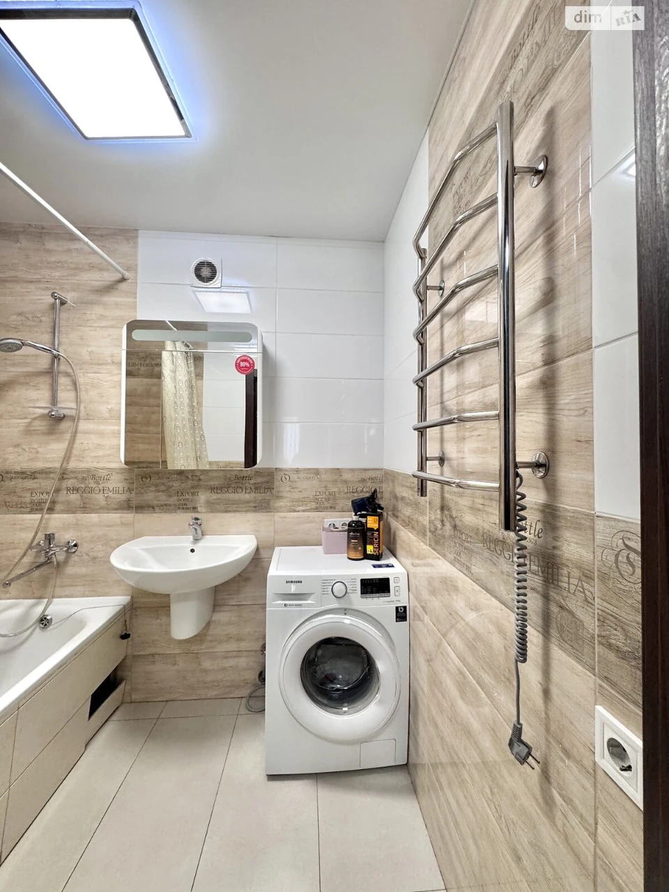 Long-Term Rental Apartment Levada
