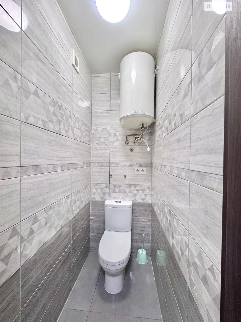 Long-Term Rental Apartment Levada