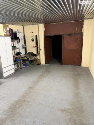 Продаж Місце в гаражному кооперативі Дніпровський