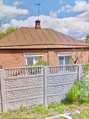 Продаж Дім Новобаварський