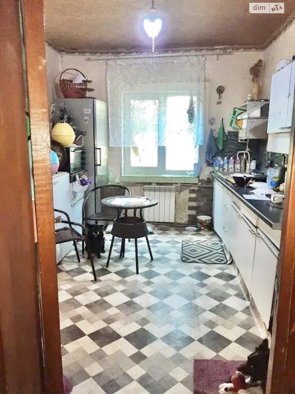 Продаж Дім Новобаварський