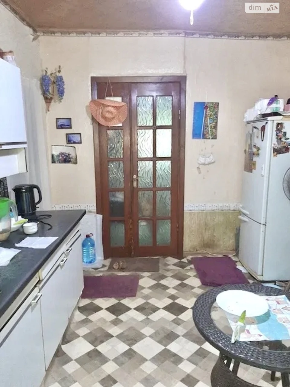 Продаж Дім Новобаварський