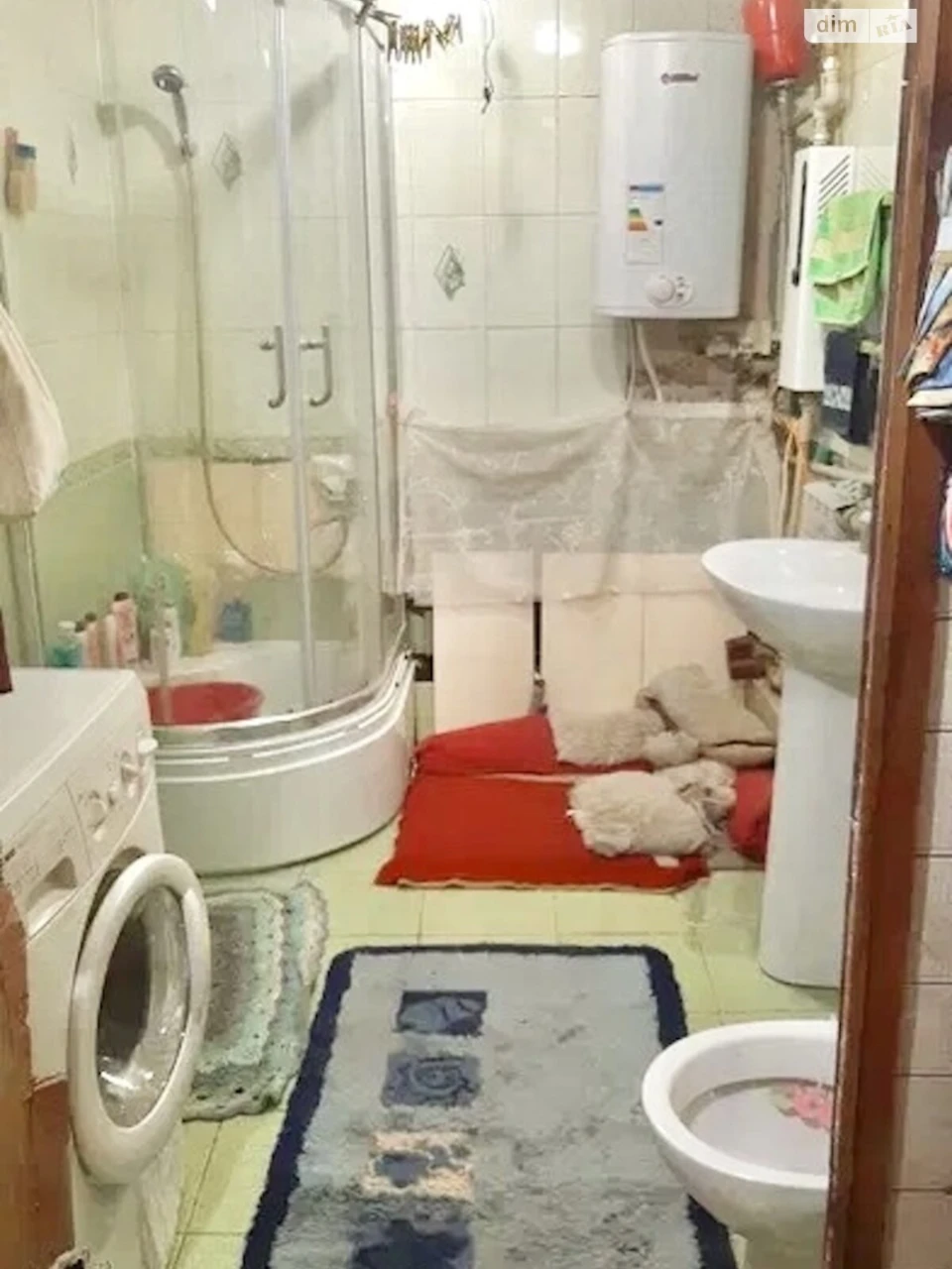 Продаж Дім Новобаварський