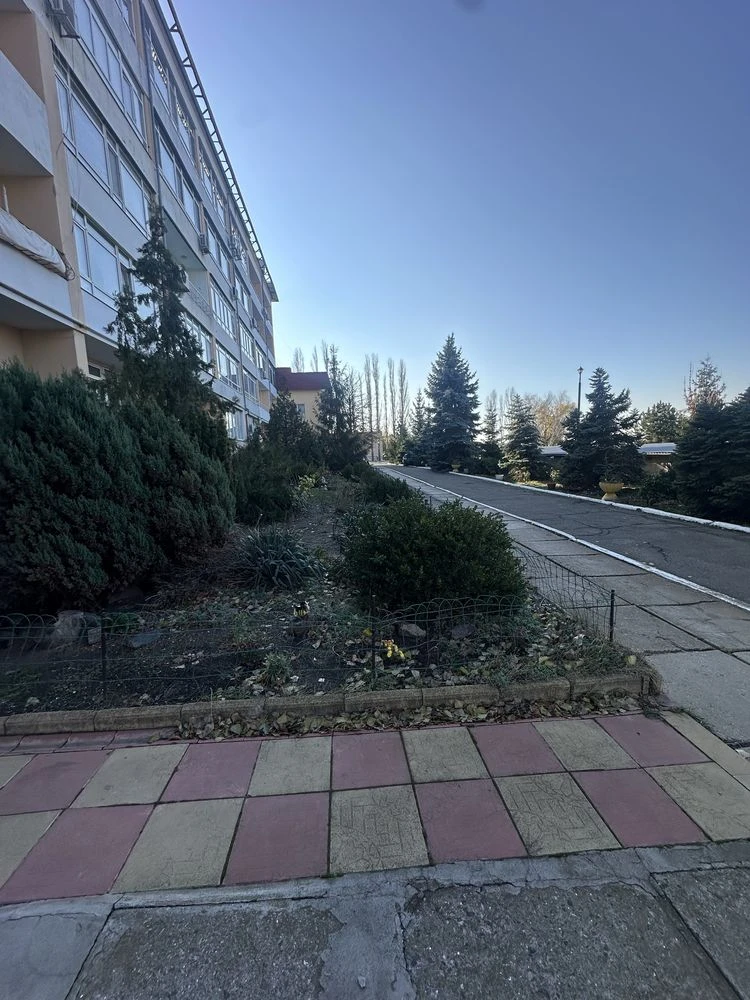 Продається 3-кімнатна квартира з автономним опаленням