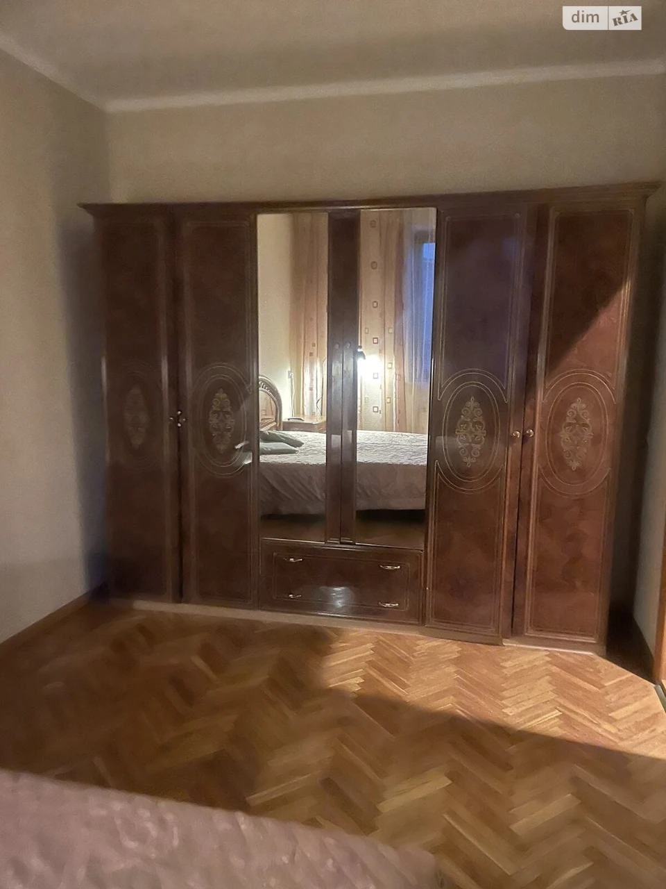 Долгосрочная Аренда Квартира Центр